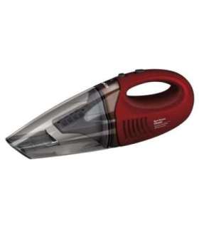 Cordless hand held vacuum cleaner Sencor, red