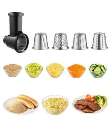 Food processor Sencor