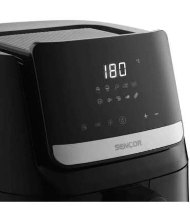 Hot air fryer Sencor