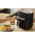 Hot air fryer Sencor