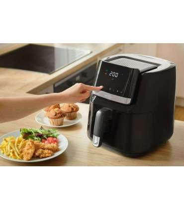 Hot air fryer Sencor