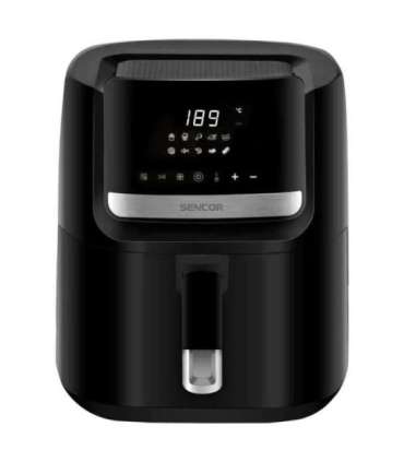 Hot air fryer Sencor