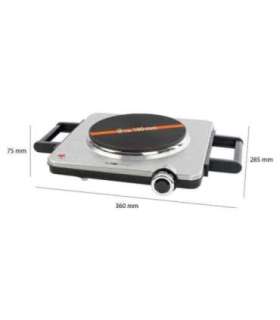 Hotplate Clatronic