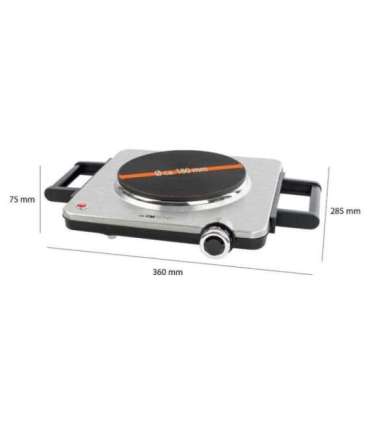 Hotplate Clatronic