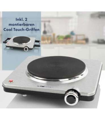 Hotplate Clatronic