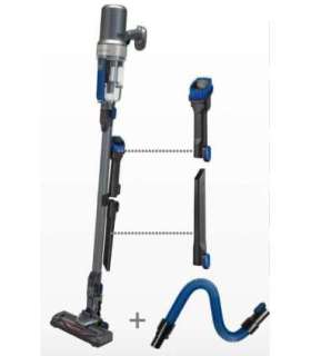 Battery floor vacuum cleaner Proficare