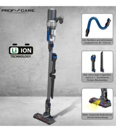 Varstolmuimeja ProfiCare PCBS3085A