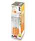 Cordless smoothie maker Sencor, orange