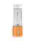 Cordless smoothie maker Sencor, orange