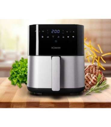 Deep fat fryer Bomann