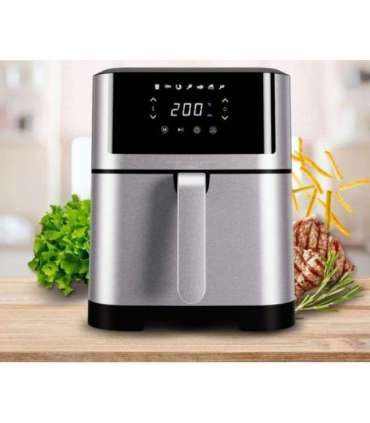 Kuumaõhufritüür ProfiCook PCFR1269H