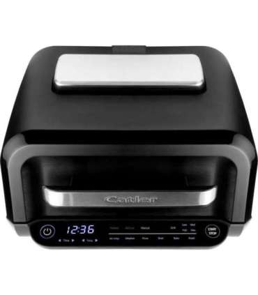 Hot air grill Catler