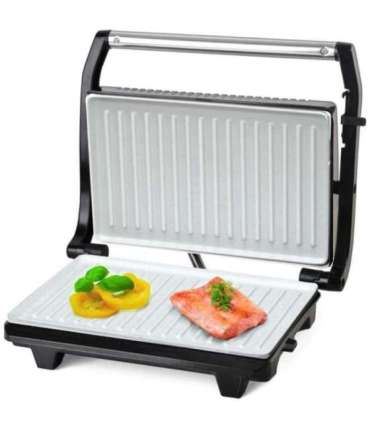 Ceramic contact grill Esperanza