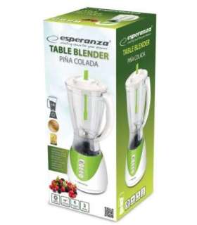 Table blender Esperanza