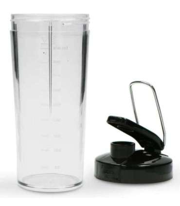 Smuutiblender Trebs joogipudeliga 99242