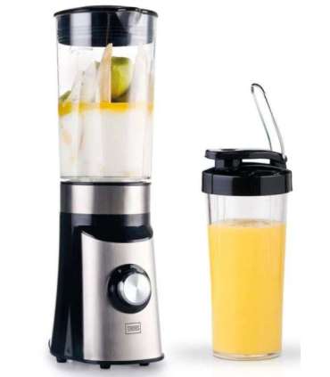 Smuutiblender Trebs joogipudeliga 99242