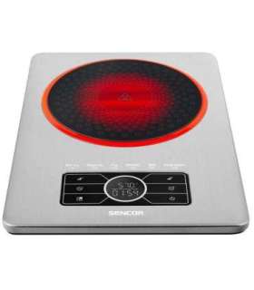 Superconductor table cooker Sencor