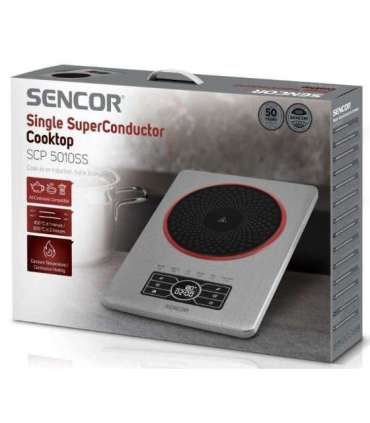 Superconductor table cooker Sencor