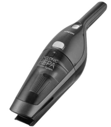 Varstolmuimeja 3in1 Sencor SVC8668AT