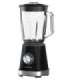 Smoothie blender Orava, black