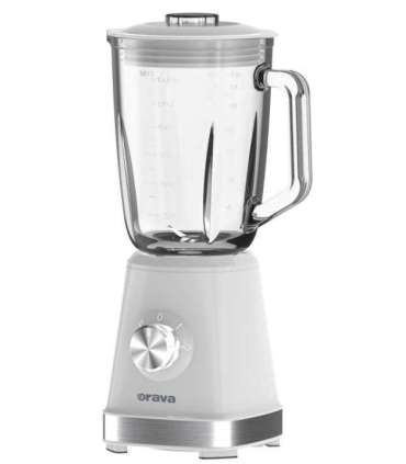 Blender Orava RM208W, valge