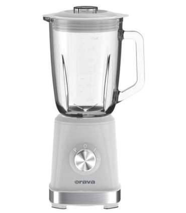 Blender Orava RM208W, valge