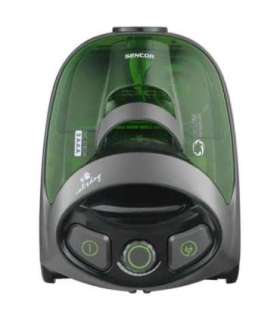 Tolmuimeja Sencor SVC1016GR 3AAA