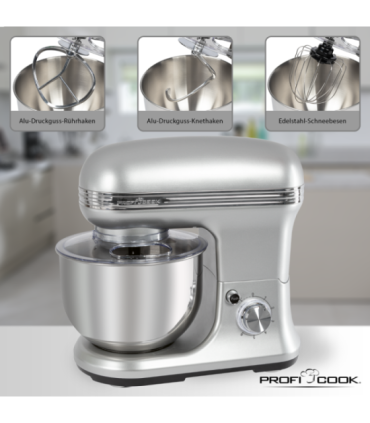 Kneading machine Proficook