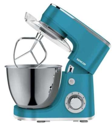 Mikser kausiga Sencor STM3637TQ, türkiis