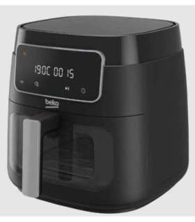 Kuumaõhufritüür Beko FRL3374B