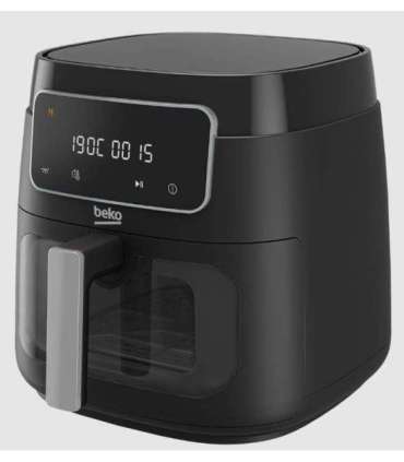 Kuumaõhufritüür Beko FRL3374B