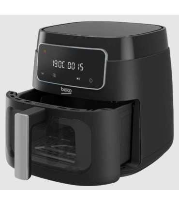 Kuumaõhufritüür Beko FRL3374B