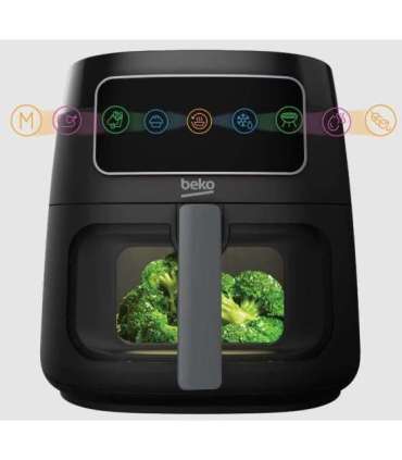 Kuumaõhufritüür Beko FRL3374B