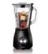 Smoothie blender Melissa, black