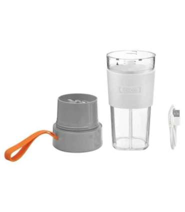 Vaakum- smuutiblender akutoitel Sencor SBL150WH