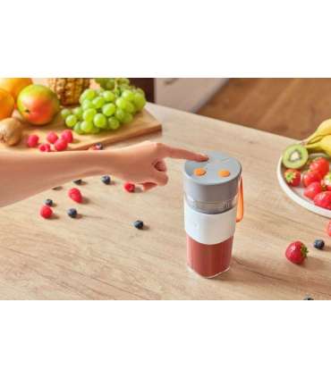 Vaakum- smuutiblender akutoitel Sencor SBL150WH