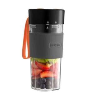 Vaakum- smuutiblender akutoitel Sencor SBL151BK