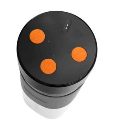 Vaakum- smuutiblender akutoitel Sencor SBL151BK