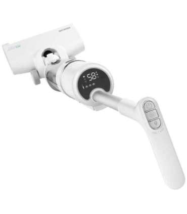 Põrandapesur Sencor AQUINO SVW5010WH