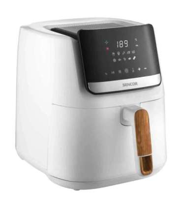Hot air fryer Sencor