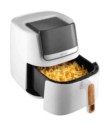 Hot air fryer Sencor