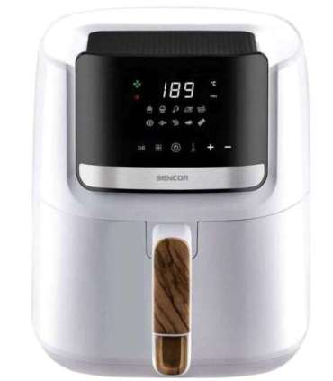 Hot air fryer Sencor