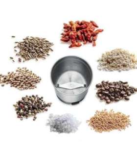 Coffee grinder Rommelsbacher