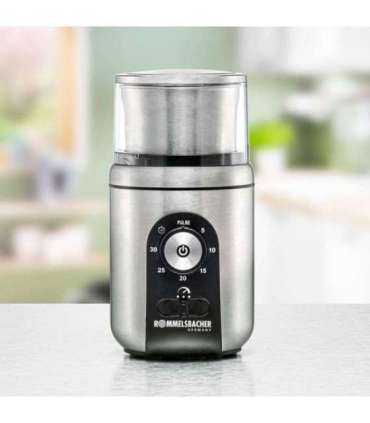 Coffee grinder Rommelsbacher
