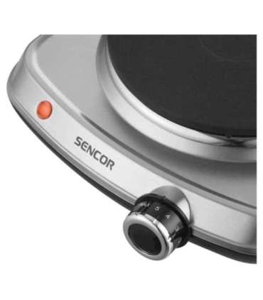 Lauapliit 1 tsooniga Sencor SCP1506SS