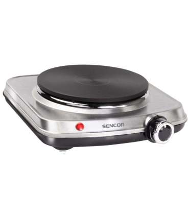 Lauapliit 1 tsooniga Sencor SCP1506SS