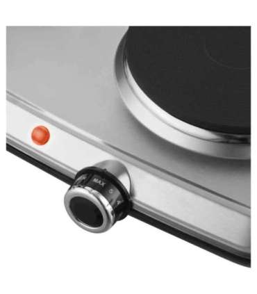 Lauapliit 2 tsooniga Sencor SCP2256SS