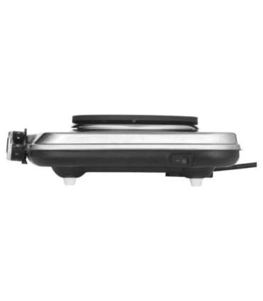 Lauapliit 2 tsooniga Sencor SCP2256SS