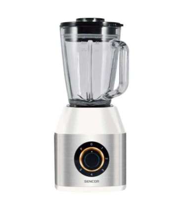 Blender Sencor SBL4871WH