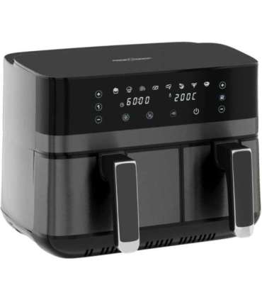 Kuumaõhufritüür ProfiCook PCFR1295H